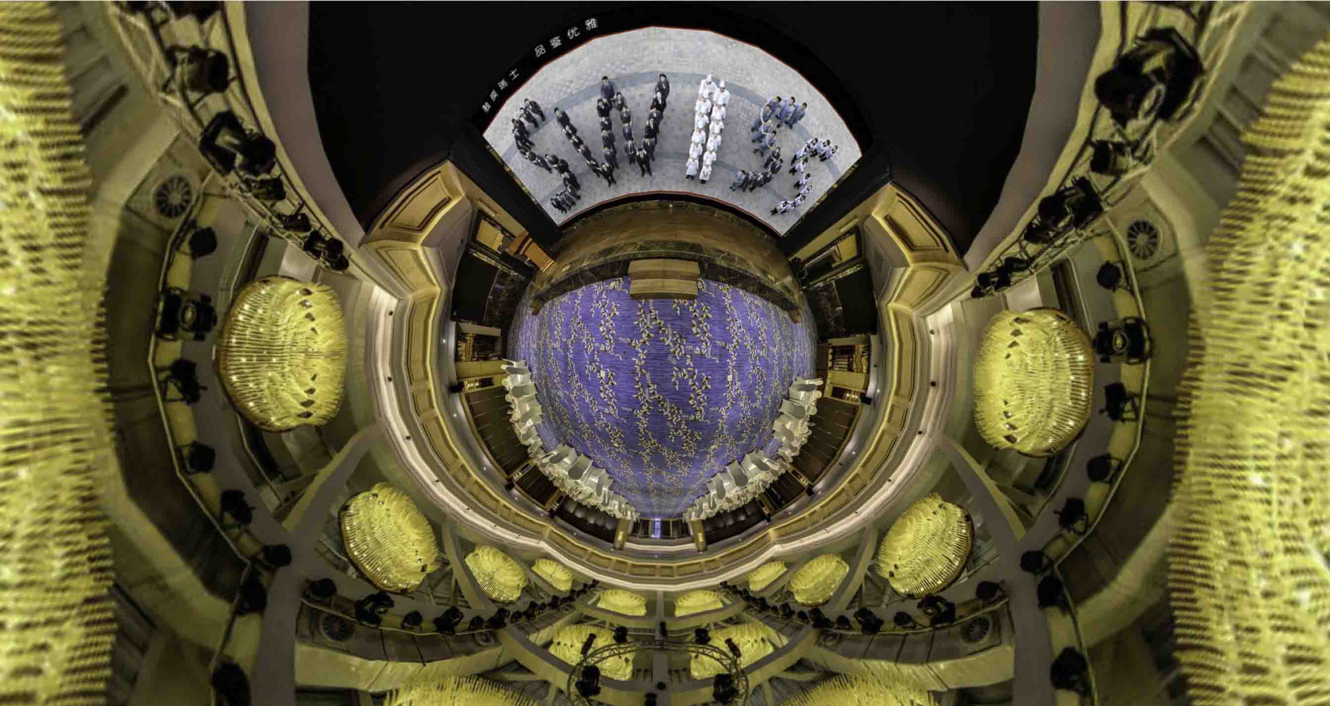 湖滨探索VR全景拍摄中的深度感：营造沉浸式体验的关键要素